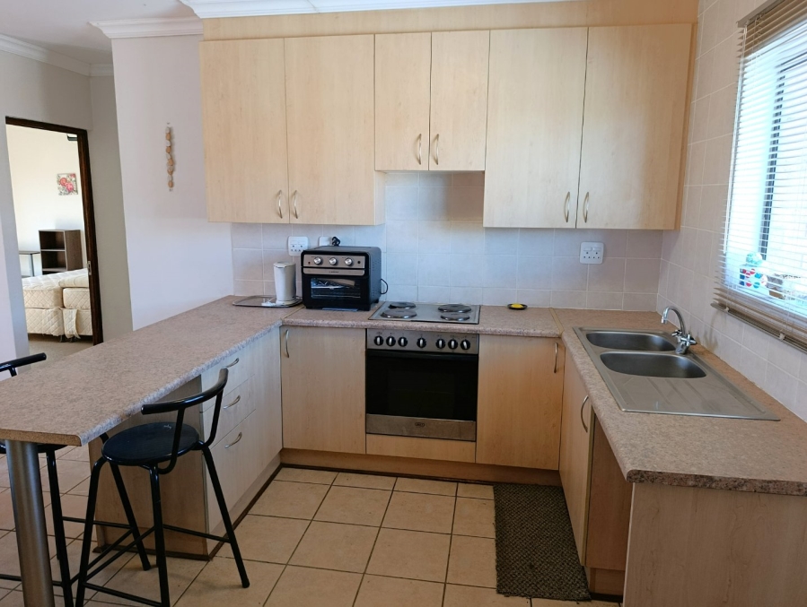 2 Bedroom Property for Sale in Vredenhof Sh Free State